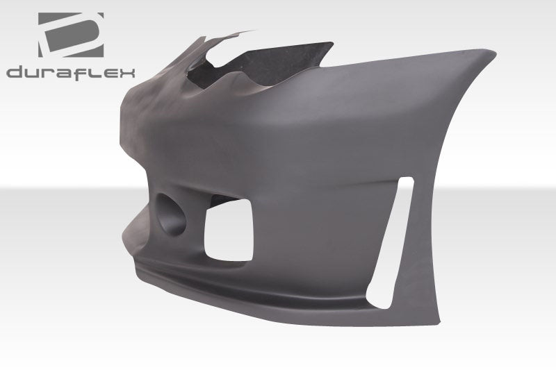 Bumper Covers - Front 100296 Duraflex