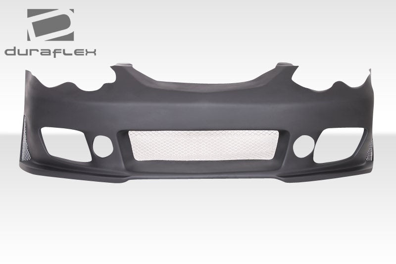 Bumper Covers - Front 100296 Duraflex