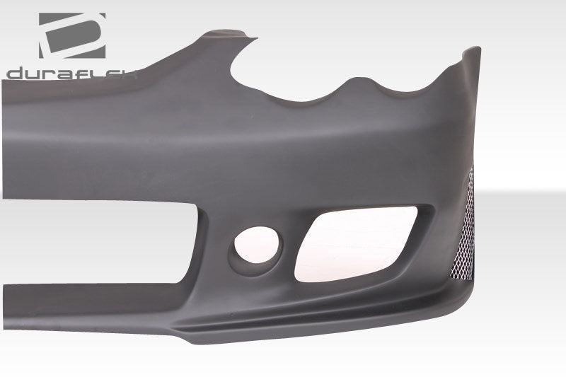 Bumper Covers - Front 100296 Duraflex