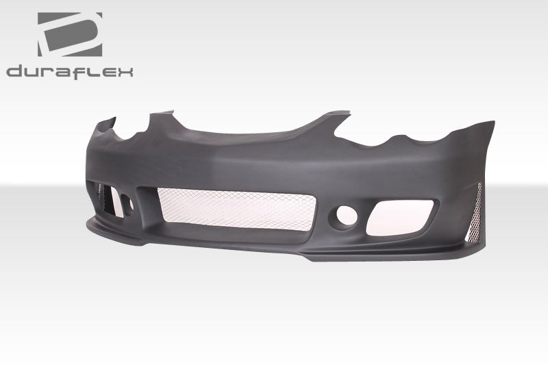 Bumper Covers - Front 100296 Duraflex