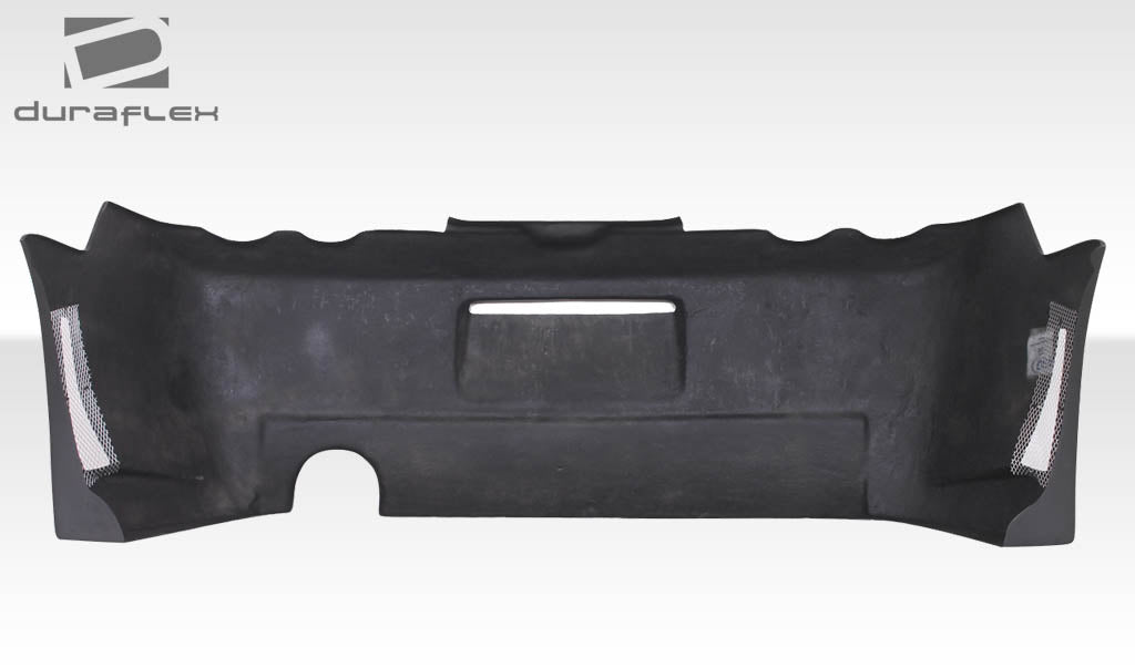 Bumper Covers - Rear 100297 Duraflex