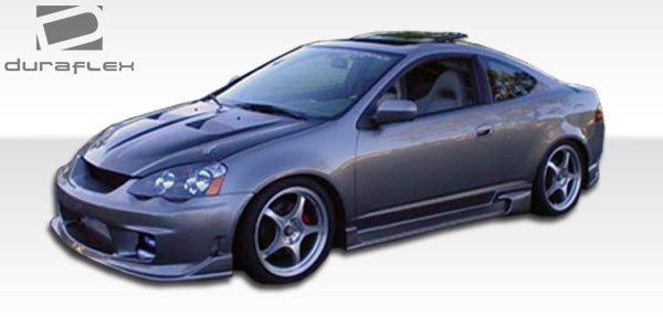Body Kits 110064 Duraflex