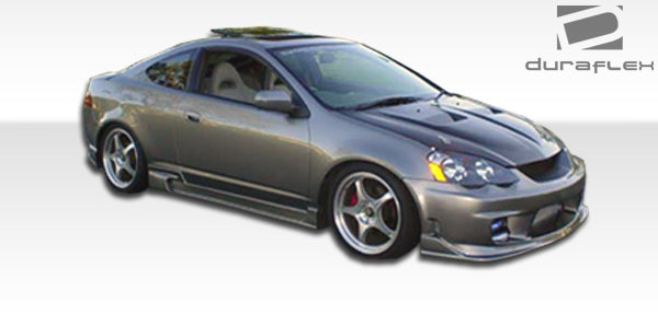 Body Kits 110064 Duraflex