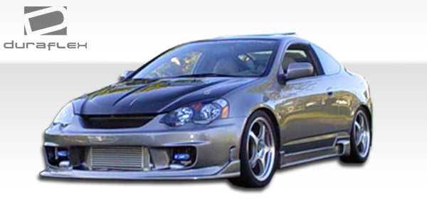 Bumper Covers - Front 100306 Duraflex