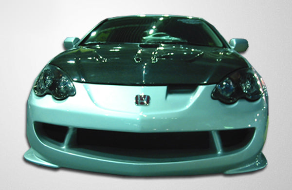 Bumper Covers - Front 100309 Duraflex