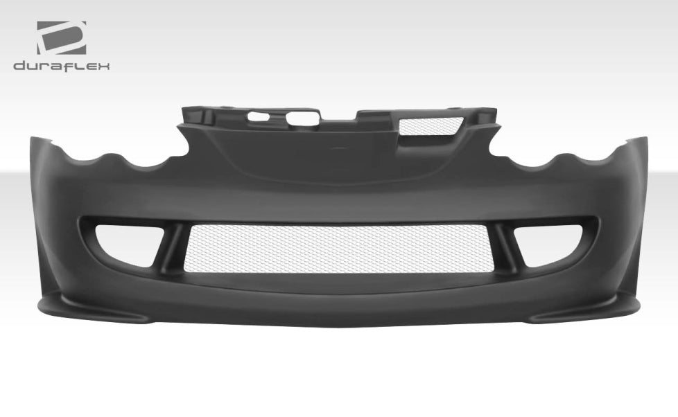 Bumper Covers - Front 100309 Duraflex