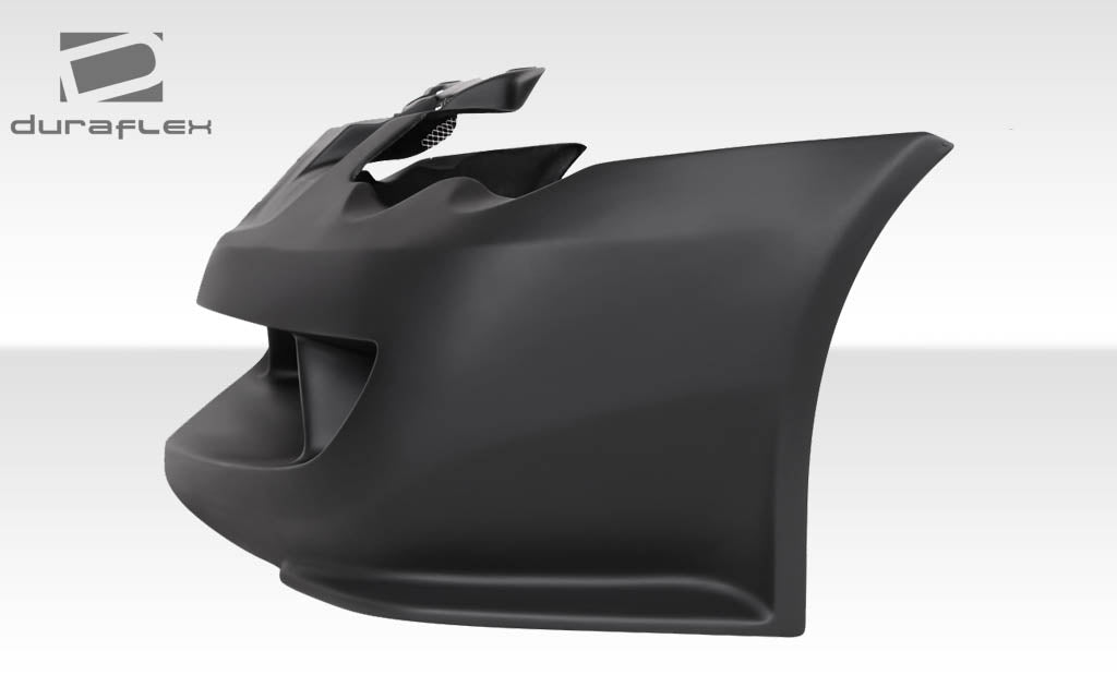 Bumper Covers - Front 100309 Duraflex