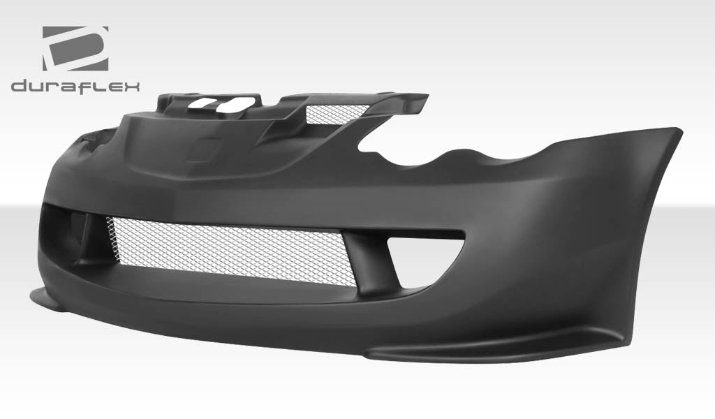 Bumper Covers - Front 100309 Duraflex