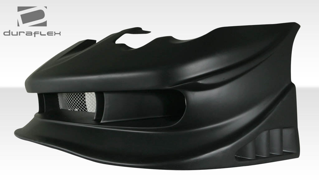 Bumper Covers - Front 100321 Duraflex