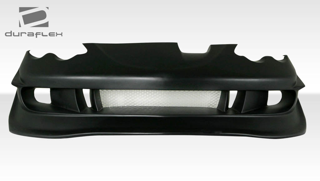 Bumper Covers - Front 100321 Duraflex