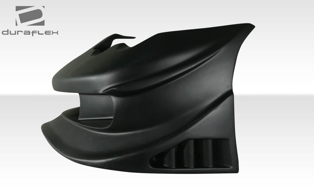 Bumper Covers - Front 100321 Duraflex