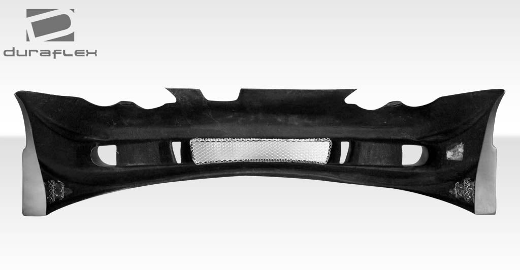 Bumper Covers - Front 100321 Duraflex