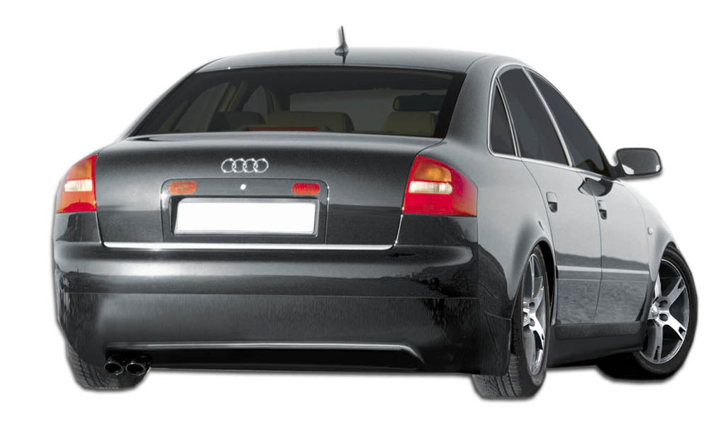 Rear Lip 106499 Duraflex