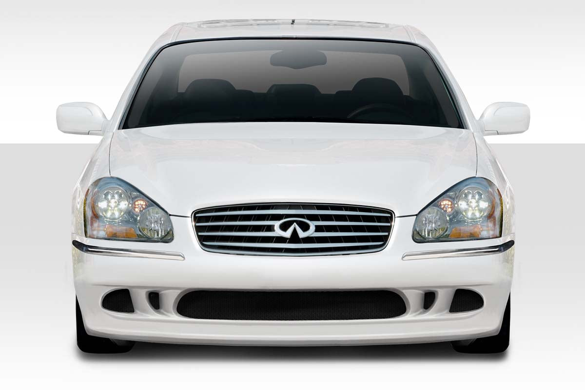 Bumper Covers - Front 114795 Duraflex