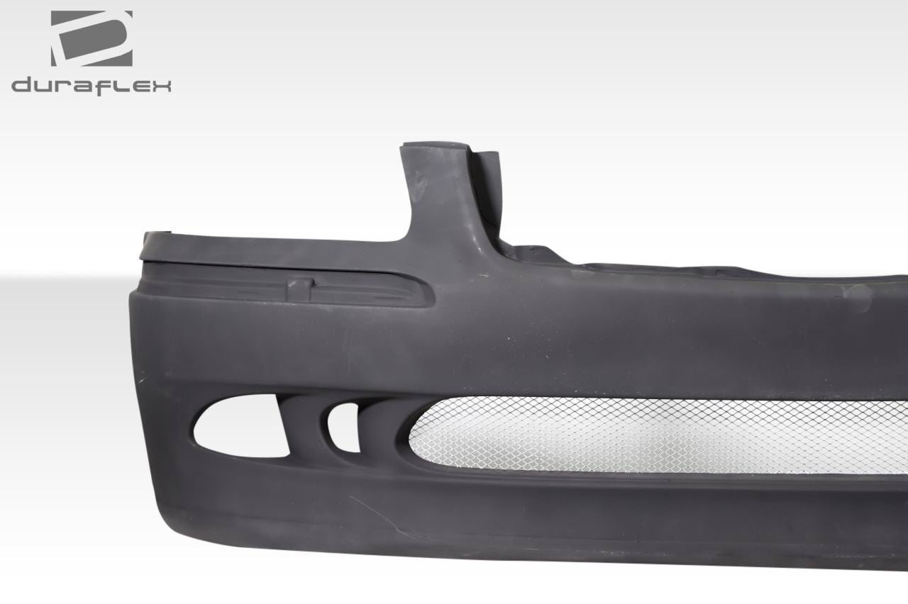 Bumper Covers - Front 114795 Duraflex