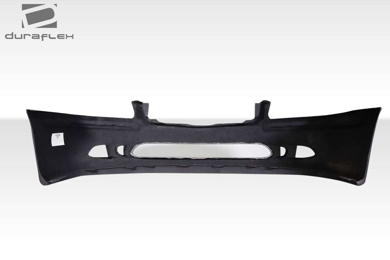 Bumper Covers - Front 114795 Duraflex