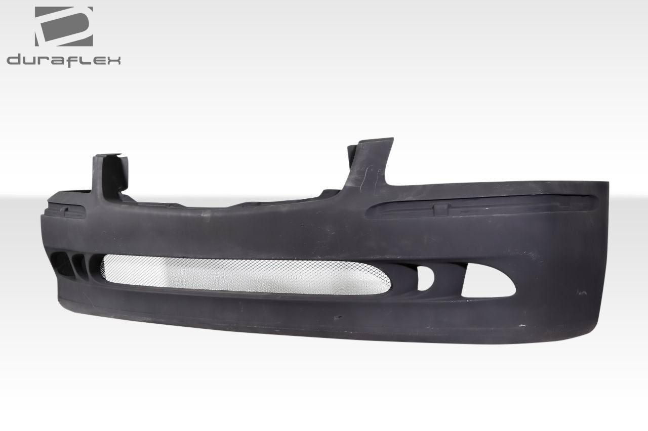 Bumper Covers - Front 114795 Duraflex