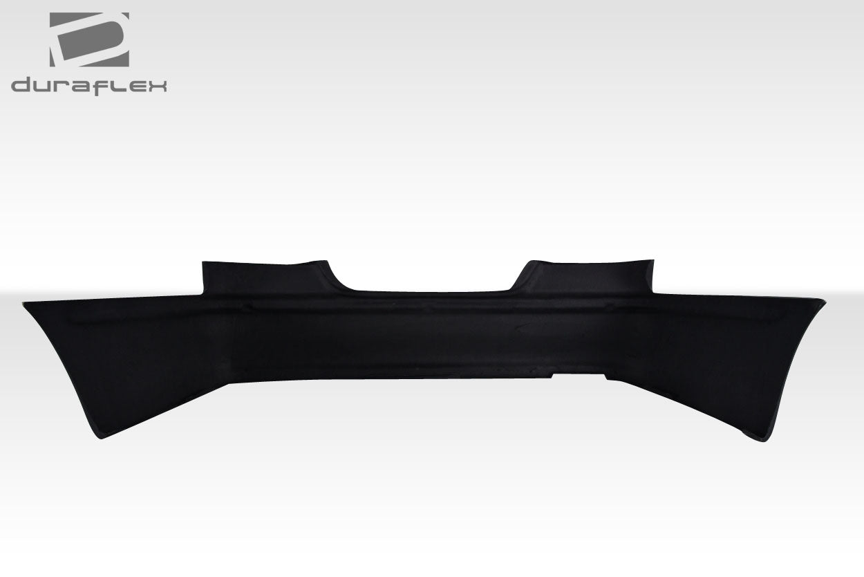 Bumper Covers - Rear 114797 Duraflex