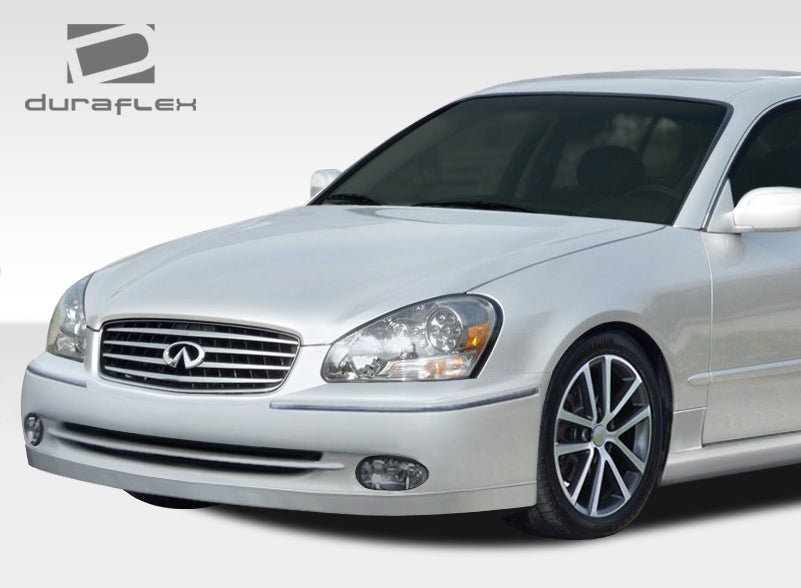 Bumper Covers - Front 108102 Duraflex