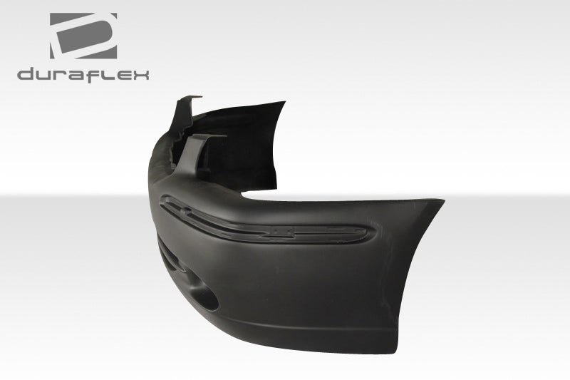 Bumper Covers - Front 108102 Duraflex