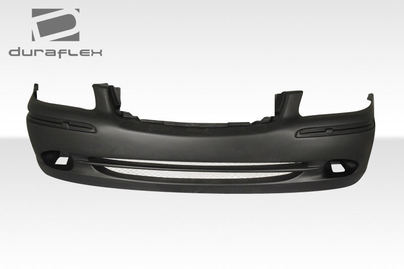 Bumper Covers - Front 108102 Duraflex