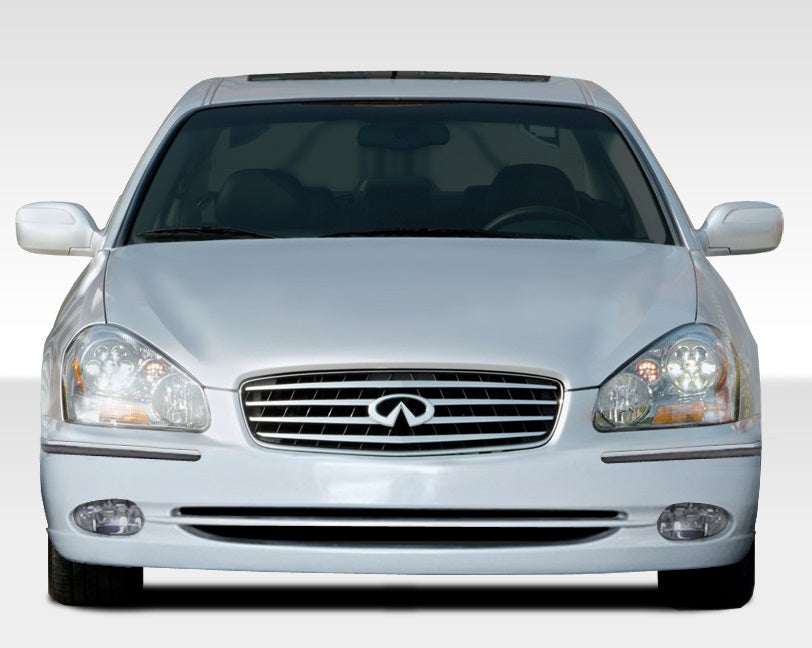 Bumper Covers - Front 108102 Duraflex