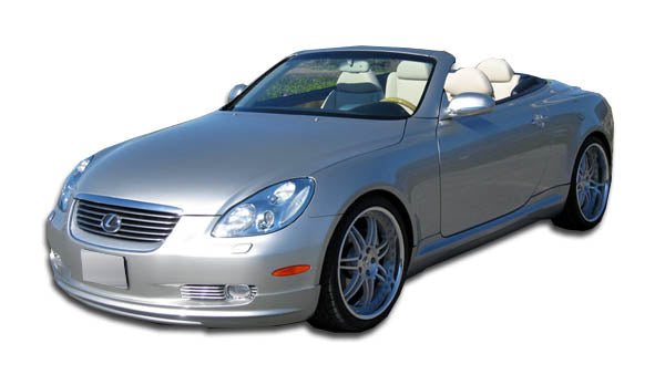 Body Kits 103841 Duraflex