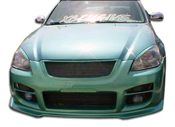 Body Kits 110906 Duraflex
