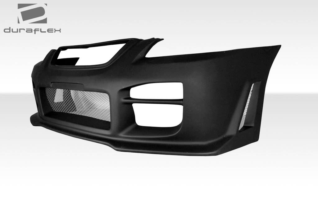 Bumper Covers - Front 100382 Duraflex