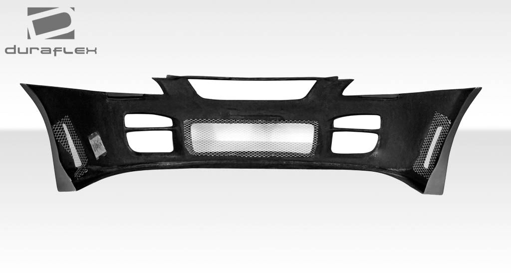Bumper Covers - Front 100382 Duraflex