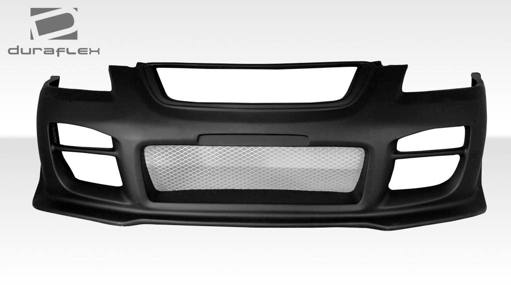 Bumper Covers - Front 100382 Duraflex