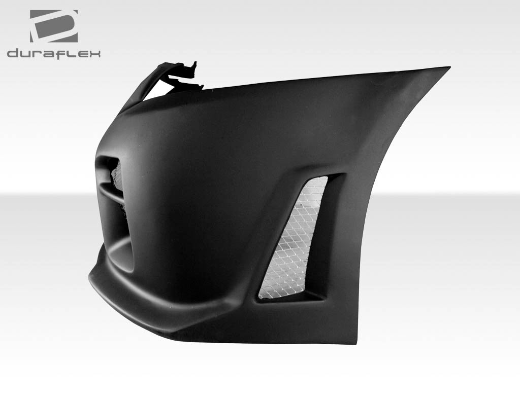 Bumper Covers - Front 100382 Duraflex