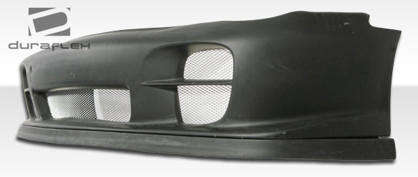 Bumper Covers - Front 105110 Duraflex