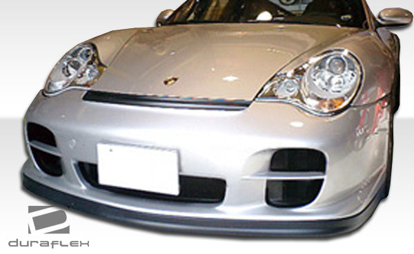 Bumper Covers - Front 105110 Duraflex