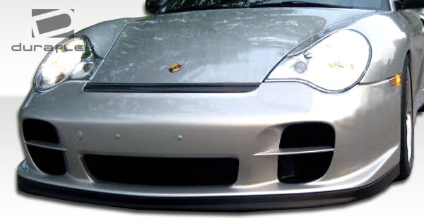 Bumper Covers - Front 105110 Duraflex