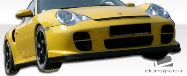 Bumper Covers - Front 105110 Duraflex