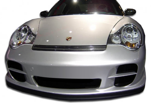 Bumper Covers - Front 105110 Duraflex