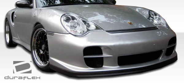 Bumper Covers - Front 105110 Duraflex