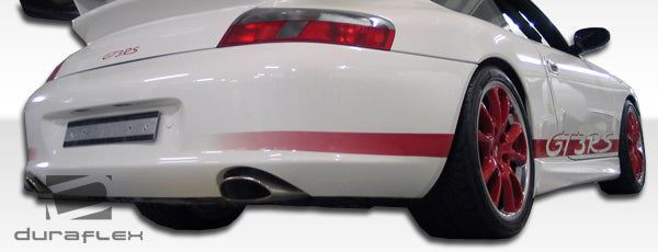 Body Kits 105190 Duraflex