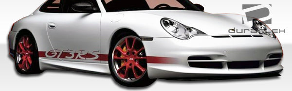 Body Kits 105190 Duraflex
