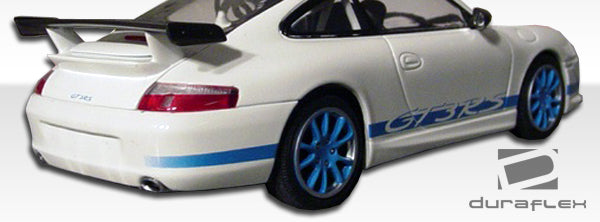 Body Kits 105190 Duraflex