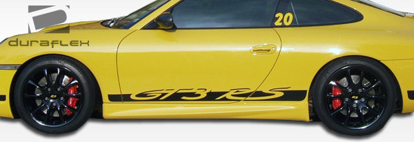 Body Kits 105190 Duraflex
