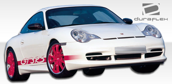Body Kits 105190 Duraflex