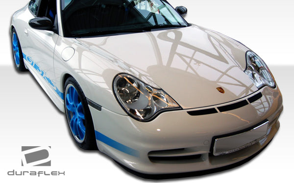 Body Kits 105190 Duraflex