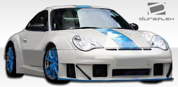Fenders 105410 Duraflex