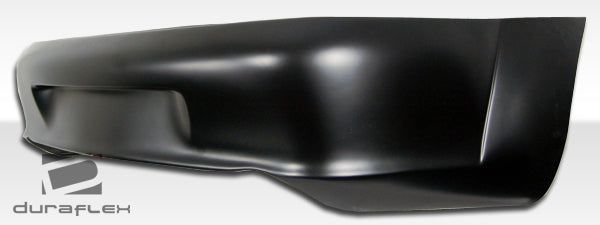 Bumper Covers - Rear 105409 Duraflex