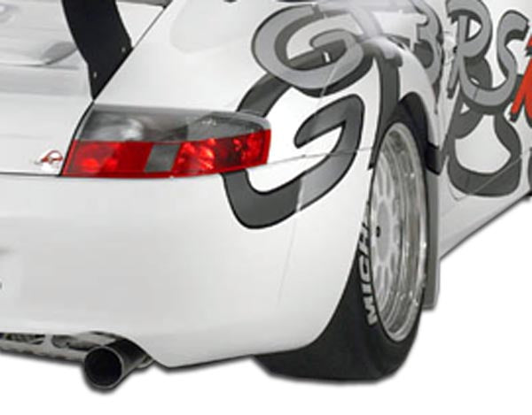 Fenders 105411 Duraflex