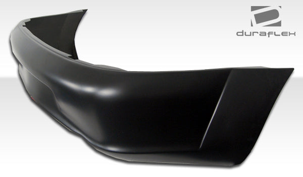 Bumper Covers - Rear 105409 Duraflex