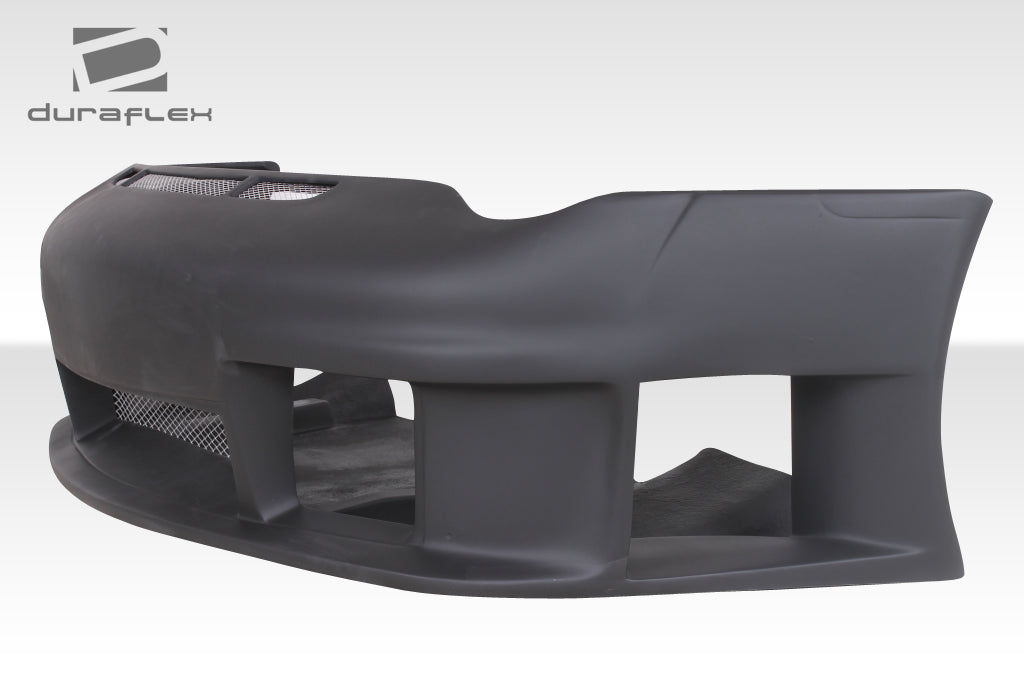 Bumper Covers - Front 105406 Duraflex