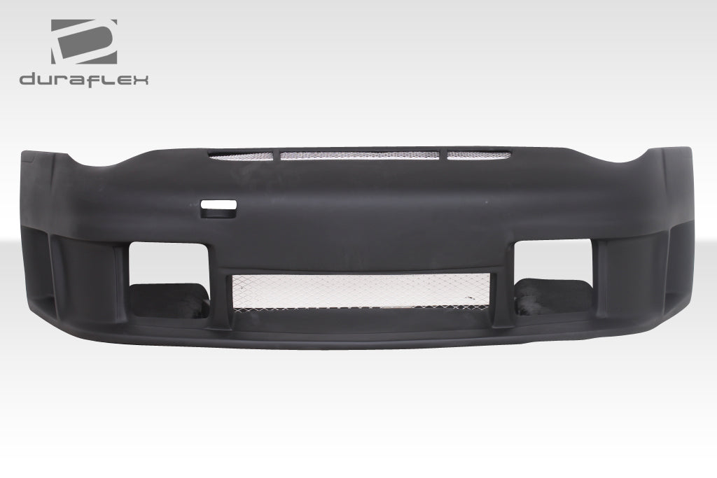 Bumper Covers - Front 105406 Duraflex